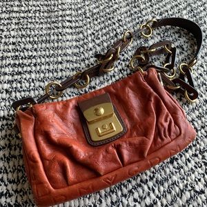 Marc by Marc Jacobs Chain Crossbody Bag